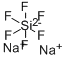 氟硅酸钠(16893-85-9)